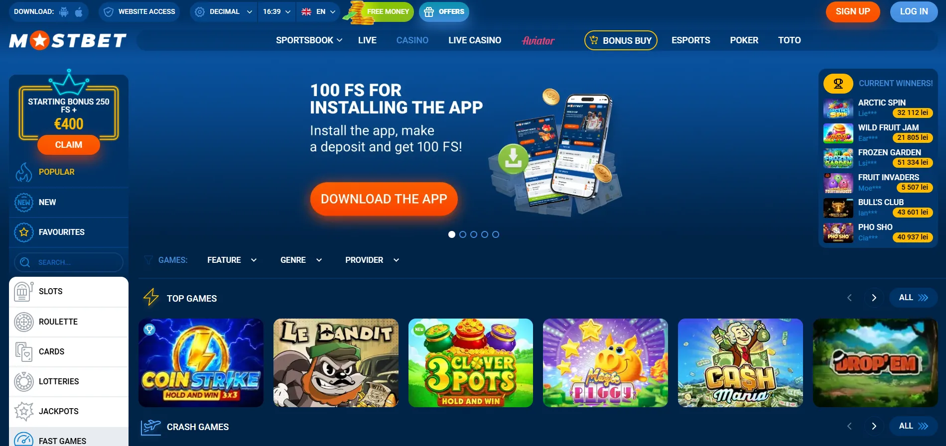 mostbet casino Pakistan mostbet casino Pakistan